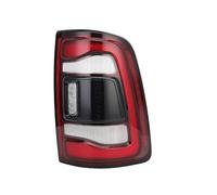 DZSJUNCHENSM Fari Posteriori Fanale Posteriore Sinistro/destro Per Dodge Per Ram 2500 3500 2019-2023 Con Luce Retromarcia E Indicatore Direzione(Giusto)