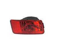 DZSJUNCHENSM Fari Posteriori Per Dodge Per Journey 2009-2011 Paraurti Posteriore Luci Fendinebbia Riflettore Paraurti Posteriore Luce Freno Stazionamento 05178273 05178272(Sinistra)