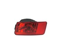 DZSJUNCHENSM Fari Posteriori Per Dodge Per Journey 2009-2011 Paraurti Posteriore Luci Fendinebbia Riflettore Paraurti Posteriore Luce Freno Stazionamento 05178273 05178272(Giusto)