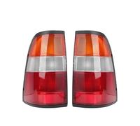 DZSJUNCHENSM Fari Posteriori Per Isuzu Per Holden Per Rodeo Ute TF R7 R9 98TFR 1997-2003 Gruppo Fanale Posteriore Auto Fanale Indicatore Direzione 8971144500 8971144490(1 paio)