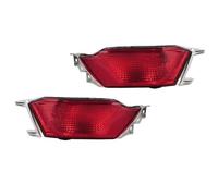 DZSJUNCHENSM Fari Posteriori Per Land Per Rover Per Range Sport 2014-2021 Paraurti Posteriore Fendinebbia Luce Di Segnalazione Del Freno Stazionamento(1 paio)