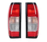 DZSJUNCHENSM Fari Posteriori Per Nissan Per Navara D22 Ute DX ST ST-R 1997-2015 Fanale Posteriore Luce Freno Indicatore Direzione Avvertimento Gruppo RLN026-EU-R/RLN026-UK-L(Left ande Right)