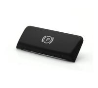 DZSJUNCHENSM Freno Stazionamento Pulsante Interruttore Freno A Mano per Auto, per Mercedes per Benz Classe A B, GLA, CLA, ML, GL, GLE, W176, W246, W156, W117, W166, W172 Auto Attuatore Freno