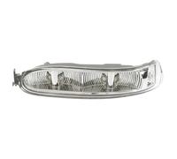 DZSJUNCHENSM Indicatore Direzione Specchietto Retrovisore Sinistro per Auto Luce di Direzione per Benz C209 W209 CLK200 CLK220 CLK240 CLK270 CLK280 2308200721 Indicatori Direzione Laterali