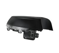 DZSJUNCHENSM Laterale Indicatore Di Direzione Indicatore Di Direzione A LED Per Specchietto Retrovisore Esterno Sinistro N/S Per VW Per Polo MK5 6R 2009-2018