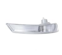 DZSJUNCHENSM Laterale Indicatore Di Direzione Indicatore Direzione Specchietto Retrovisore Per Ford Per Mondeo 2007-2010 Per Focus MK2 MK3 MK4 2010-2014 Senza Lampadine(Sinistra)