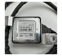 DZSJUNCHENSM Sensore NOx 04L907805L 5WK97233 04L907807L per Seat per Alhambra Sonda Sensore Nox 12V