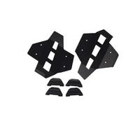 DZSJUNCHENSM Testa Cilindro Guardie Copertura Protezione per BMW per R 1250 GS per R1250 GS per R1250gs Adventure ADV 2022 2021 2020 2019 2018 2023 Protezione del Motore Spoiler per Motocicletta