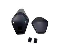 DZSLLOOI Ala Aerodinamica per Ducati per Panigale V4/S V4R V2 per Streetfighter V4/S V2 per Superleggera Coprisella Codino Sella Monoposto Posteriore Gobba Alettone Moto(Only Hump Core)