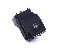 DZSLLOOI Interruttore Alzacristalli per Skoda per Fabia per Rapid 2013-2021 5JA959855A 5JA 959 855A 5JA 959 855 A Interruttore Finestra Potere Pulsante Controllo Interruttore Finestra(1 pz)