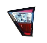 DZSLLOOI Luce Retromarcia Auto Posteriore Interno Luce Coda Avvertimento Freno Arresto Lampada Indicatore Direzione Luce per Ford per Kuga 2017-2019 Fanale Posteriore Posteriore Stop Luce(Giusto)