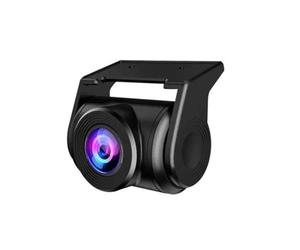 DZSLLOOI Telecamera Retromarcia Auto Telecamera Retromarcia Impermeabile con Jack 25 Mm Telecamere Assistenza al Parcheggio Solo per DVR Dashcam Telecamera Posteriore Visione(Color:6 M Cable)