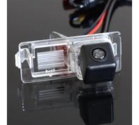 DZSLLOOI Telecamera Retromarcia Cavo Adattatore 24 Pin Per Clio 4 IV 2012~2020 Telecamera Posteriore Compatibile Schermo Originale Per Monitor OEM