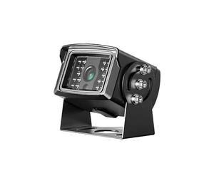 DZSMACHENGSM Auto Telecamera Retromarcia Telecamera Retromarcia HD Universale Camion Pesanti Telecamere Backup per Montaggio su Visione Notturna per Camion, Camper, Rimorchi, Furgoni(AHD Camera-4PIN)