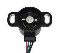 DZSMACHENGSM Corpo Farfallato per Suzuki per Samurai 1.6L 13420-56B00 1342056B00 Sensore di Posizione della Valvola A Farfalla