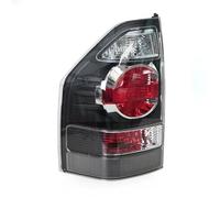 DZSMACHENGSM Luci Posteriori A Led Per Mitsubishi Per Pajero Per Montero 2003-2006 Fanale Posteriore Stop Freno Indicatore Direzione Fendinebbia Riflettore Accessori Auto(Sinistra)