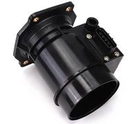 DZSMACHENGSM Misuratore Portata d'Aria di Massa 22680-AA160 22680AA160 Sensore di Flusso d'Aria di Massa MAF per Subaru per Impreza per Legacy 90-99 1.8L 2.2L 2.5L Sensore del Flusso d'Aria
