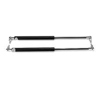 DZSMACHENGSM Pistoncini Cofano Motore 2 Pezzi 200-600mm 200N Barre A Gas per Auto Cofano Cofano Ammortizzatore Supporto Ammortizzatore Molla A Gas Finestra RV Bus Ammortizzatori Cofano(40cm)