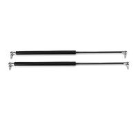 DZSMACHENGSM Pistoncini Cofano Motore 2 Pezzi 200-600mm 200N Barre A Gas per Auto Cofano Cofano Ammortizzatore Supporto Ammortizzatore Molla A Gas Finestra RV Bus Ammortizzatori Cofano(55cm)