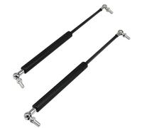 DZSMACHENGSM pistoncino portellone 2 Pz 300N A Gas 350mm per Auto Puntone Copertura Anteriore Cofano Hood Baule Boot Ascensore Puntone Barra Supporto Molla A Gas Ammortizzatori Baule Posteriore
