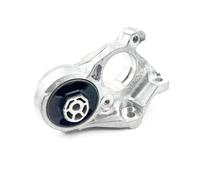 DZSMACHENGSM Supporto Motore/Cambio Rinforzato 1807JE 1807HE 180935 Supporto Motore Mezzo ASSE per Peugeot per 308 408 3008 4008 per Citroen per C4 DS Supporto Motore con Alte Resistenza