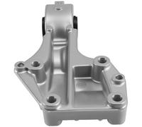 DZSMACHENGSM Supporto Motore/Cambio Rinforzato Supporto Motore per 206 207 307 per Citroen per C2 AT- Inferiore Posteriore in Alluminio 9681019380 Supporto Motore con Alte Resistenza