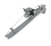 DZSMSRTG MN167271 Regolatore Alzacristallo Portiera Anteriore Sinistra Auto con Motore per Pajero per Montero V73W V74W V75W V78W 2003 2004 2005 2006 Alzacristalli Elettrico Sostituzione