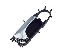 DZSNBMSHD Auto Pannello Porta Interno Tirare per Chevy per Optra 2004 2005 2006 2007 96548092 96548093 Maniglia Interna per Porta(Giusto)