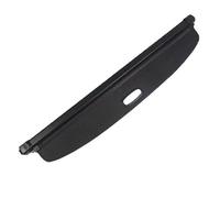 DZSNBMSHD Bagagliaio Un'auto Rack Stoccaggio Coperture per Hyundai per Tucson L NX4 2021-2025 Retrattile Pad Cargo Liner Rifugi Accessori Copertura Bagagliaio Posteriore(Pelle)