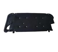 DZSNBMSHD Cofano Motore Isolamento per Land per Rover per Range per Rover per Evoque L538 2012-2018 Fodera in Cotone Insonorizzata Termica Cuscinetti Cuscinetto Isolante Termico Motore Auto