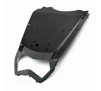 DZSNBMSHD Copertura di Sede Posteriore del Motociclo Sezione di Coda Coprisedile Carenatura Coperture per Kawasaki per Z1000 2003 2004 2005 2006 per Z1000 03 04 05 06 Alette Aerodinamiche Spoiler