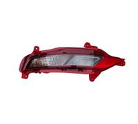 DZSNBMSHD Fanale Posteriore Accessori Esterni Per Hyundai Per Tucson L 2021-2023 Paraurti Posteriore Luce Fendinebbia Riflettore Stop Spia Freno Segnalazione(Sinistra)