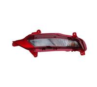 DZSNBMSHD Fanale Posteriore Accessori Esterni Per Hyundai Per Tucson L 2021-2023 Paraurti Posteriore Luce Fendinebbia Riflettore Stop Spia Freno Segnalazione(Giusto)