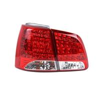 DZSNBMSHD Fanale Posteriore Fanale Posteriore Sinistro/destro Per Kia Per Sorento 2009 2010 2011 2012 Fanale Posteriore Con Luce Freno(Left-2PC)