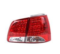 DZSNBMSHD Fanale Posteriore Fanale Posteriore Sinistro/destro Per Kia Per Sorento 2009 2010 2011 2012 Fanale Posteriore Con Luce Freno(Right-2PC)