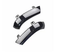 DZSNBMSHD Indicatore Luminoso per Passat B6 per VW per Golf 5 per Jetta MK5 per Sharan Indicatore di Direzione Dinamico per Specchietto Retrovisore A LED Ricambi Auto dinamica luci Segnale