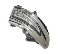 DZSNBMSHD Luce Direzione Specchietto Laterale Per Lexus ES 2009 2010 2011 2012/ Per Lexus IS 2008-2012 1 Pezzo Lampada Per Specchietto Retrovisore A LED Indicatori Direzione(Right Passenger)
