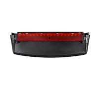 DZSNBMSHD Luce Terzo Stop Per A4 S4 A4L B8 Per Quattro 2009-2015 8K5945097 Supporto Per Lampada Segnalazione Stop Luci A Livello LED Rosso Terza Luce Alta Auto Led Rosso Alta(Rosso)