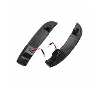 DZSNBMSHD Luci Segnalazione Per Ford Per Kuga Per Ecosport Indicatori Direzione Dinamici A LED Specchietto Laterale Sequenziali 2013-2019 Indicatori Direzione A Led