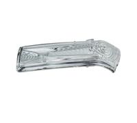 DZSNBMSHD Luci Segnalazione Per Opel Per Combo D 2012-2018 Specchietto Retrovisore Indicatore Direzione Luce Sinistra Conducente O Destra Passeggero 1 2 Pezzi Indicatori Direzione A Led(Sinistra)