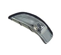 DZSNBMSHD Luci Segnalazione Per Toyota Per Yaris Per Vitz 2010-2024 Specchietto Retrovisore Indicatore Direzione Lampeggiante Luce Segnalazione Indicatori Direzione A Led(Sinistra)
