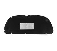 DZSNBMSHD per Toyota per Corolla 2007-2018/Per Toyota per Corolla Sedan 2019-2020 Auto Anteriore Cofano Motore Suono Calore Isolamento Acustico Cotone Cuscinetto Isolante Termico Motore Auto(Style C)