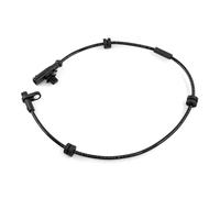 DZSNBMSHD Sensore ABS Sensore velocità Ruota ABS Posteriore Sinistro Destro per Ford per Ecosport per Fiesta Codice Articolo N. 8V512C190AA 8V512B372AC Sensore ABS velocità Ruota