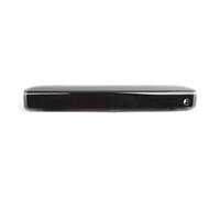 DZSNBMSHD Terza Luce Freno 265900006R Terza Stop Stop Fanale Posteriore Stop A Montaggio Posteriore per Megane per Hatchback per MK3 2008 2009-2016 Luci Terzo Stop(Nero)