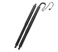 DZSQEGBX Ammortizzatore Gas Portellone Posteriore 39089337 39116888 per Opel per Astra K 1.4 2015-2020 39078579 Coppia Supporti Sollevamento Portellone Posteriore E Portellone Elettrico
