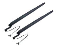 DZSQEGBX Ammortizzatore Gas Portellone Posteriore 3t9827851c 3t9827852c for Skoda for Superb II 3t5 Electric Liftgate Support Bars Automatic Power Tailgate Lift Strut(1Pairs)