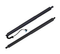 DZSQEGBX Ammortizzatore Gas Portellone Posteriore 51247298983 Supporto Sollevamento Portellone Elettrico per BMW Serie 3 Hatchback GT F34 2012-2016 Ammortizzatori A Gas Posteriore(Pair)