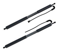 DZSQEGBX Ammortizzatore Gas Portellone Posteriore 51247340975 L 51247340976 R per BMW Serie 3 Touring F31 F31n Portellone Elettrico Ammortizzatore Portellone Posteriore Elettrico(Pair)