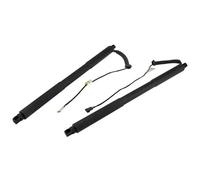 DZSQEGBX Ammortizzatore Gas Portellone Posteriore 51247481803 51247481807 per BMW X1 F48 F49 2018 2019 2020 Coppia Supporti Sollevamento Portellone Posteriore E Portellone Elettrico
