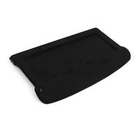 DZSQEGBX Copertura Cofano Bagagliaio per Range per Rover per Evoque L538 2011-2018 Copertura per Bagagliaio Posteriore Non Retrattile per Bagagliaio